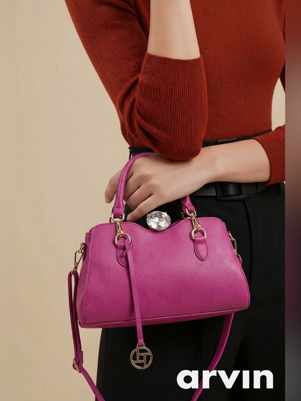 Shoulder bag